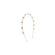 Mimi & Lula Starry Night Alice Band