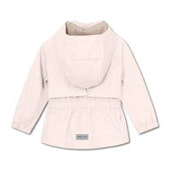 Mini A Ture Matalgea Spring Jacket Grs Silver Peony