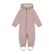 Mini A Ture Matarno Spring Softshell Suit Cloudy Rose