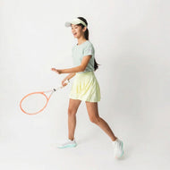 Mini A Ture Matlois T-Shirt GRS Sea Foam