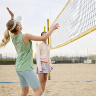 Mini A Ture Matsika Cycling Shorts GRS Arona Blue