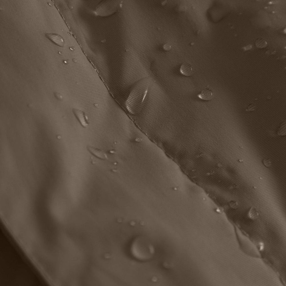 Mini A Ture Matwang Fleece Lined Winter Jacket Grs Tarmac Green