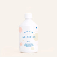 Minois Paris Bath Foam 500 ml