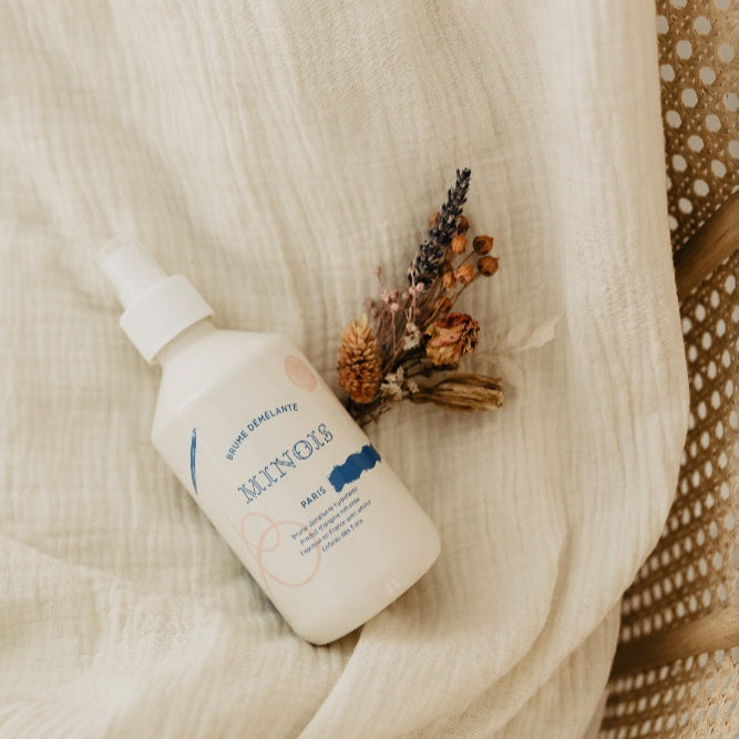 Minois Paris Detangling Mist 300 ml