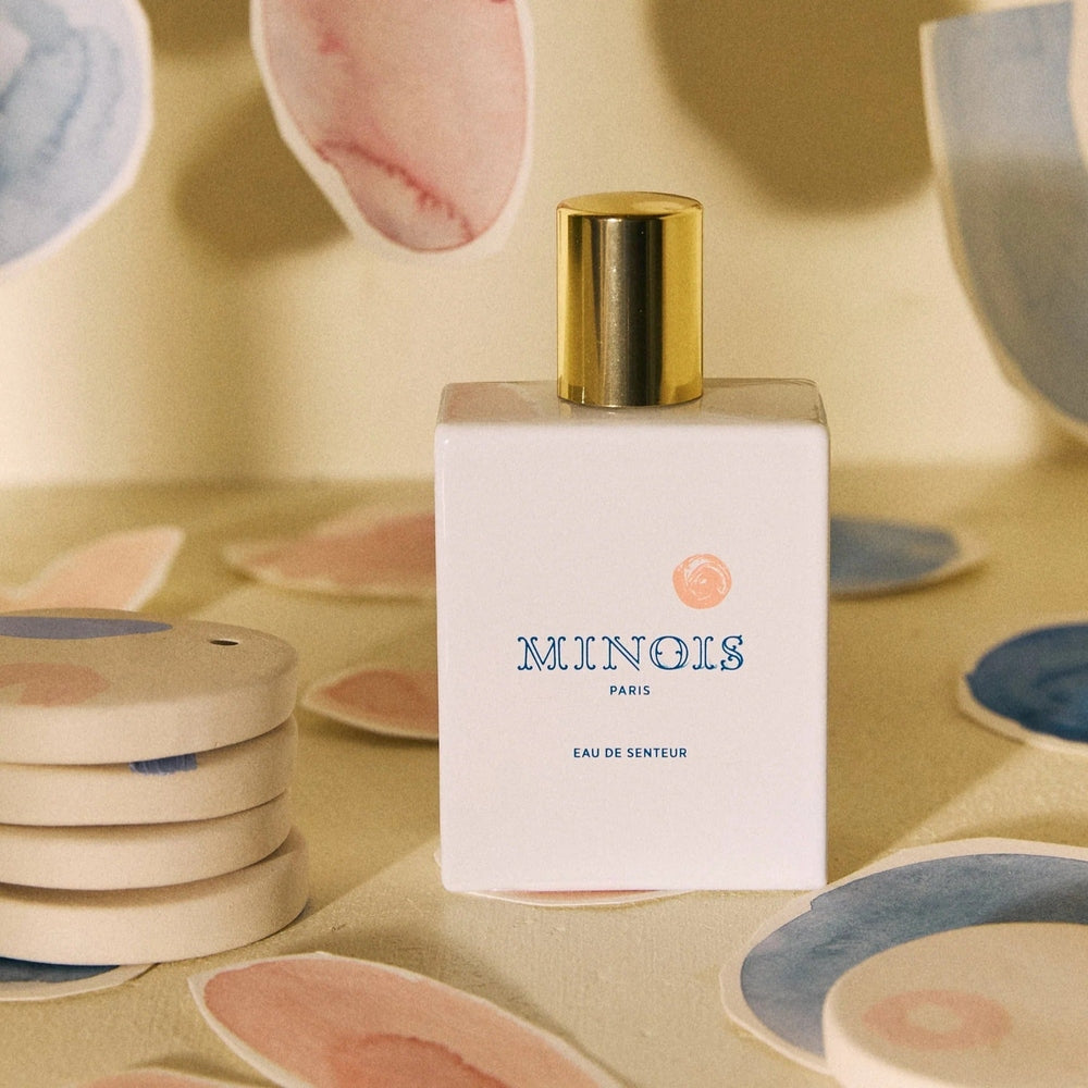 Minois Paris Eau De Senteur 50 ml