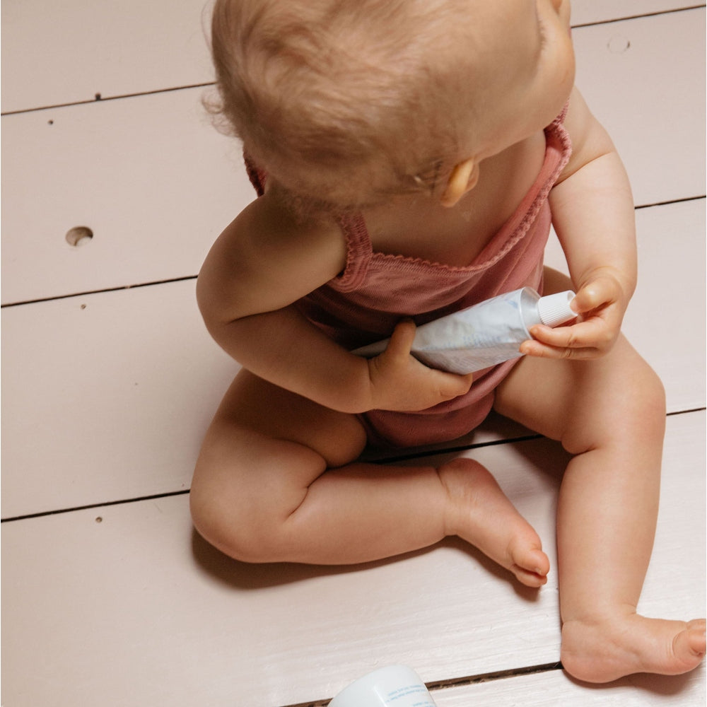 Minois Paris Face And Body Cream 100 ml