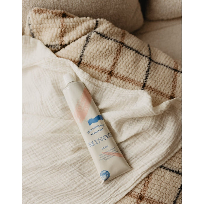 Minois Paris Hydrating Detangling Conditioner 180 ml