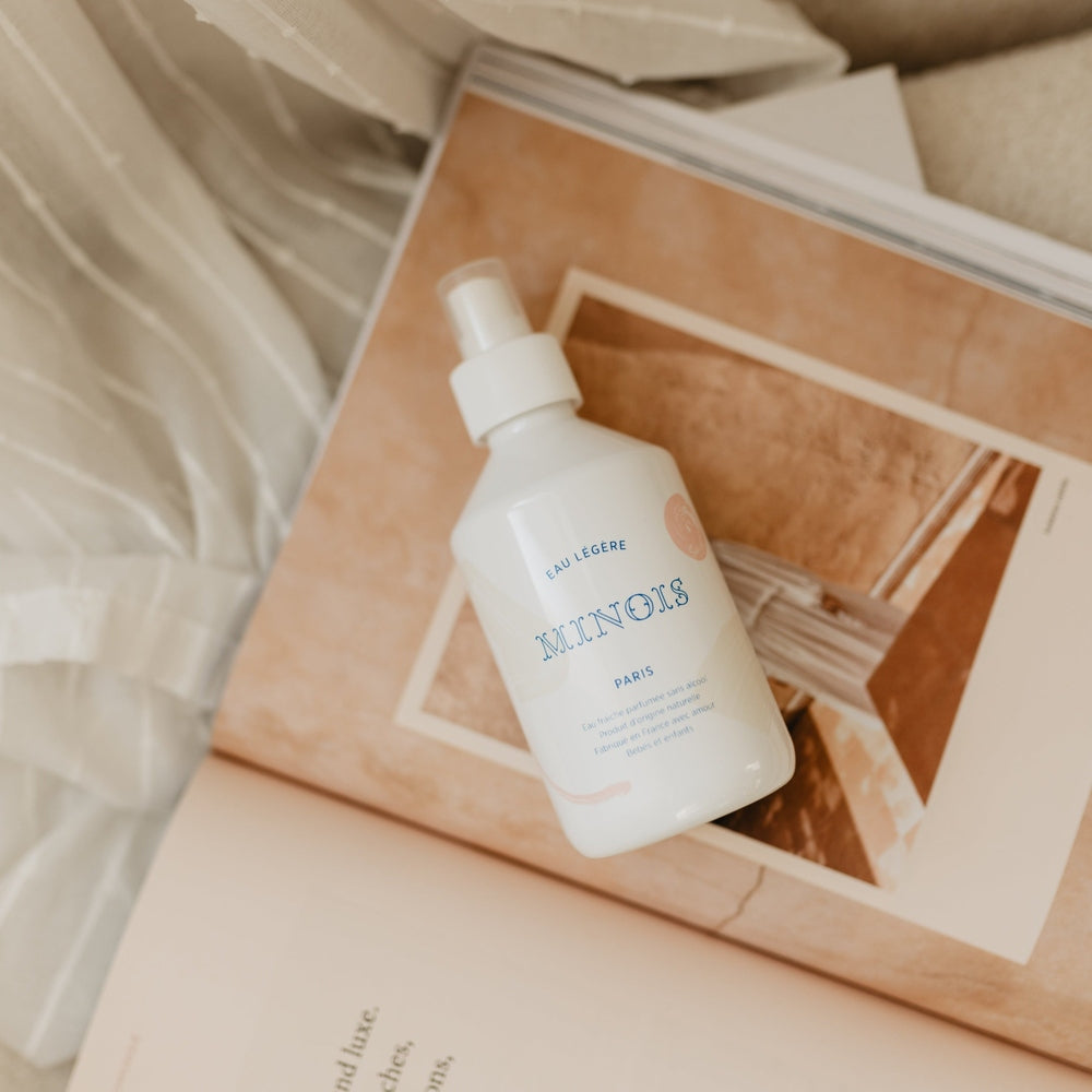 Minois Paris Light Water 250 ml