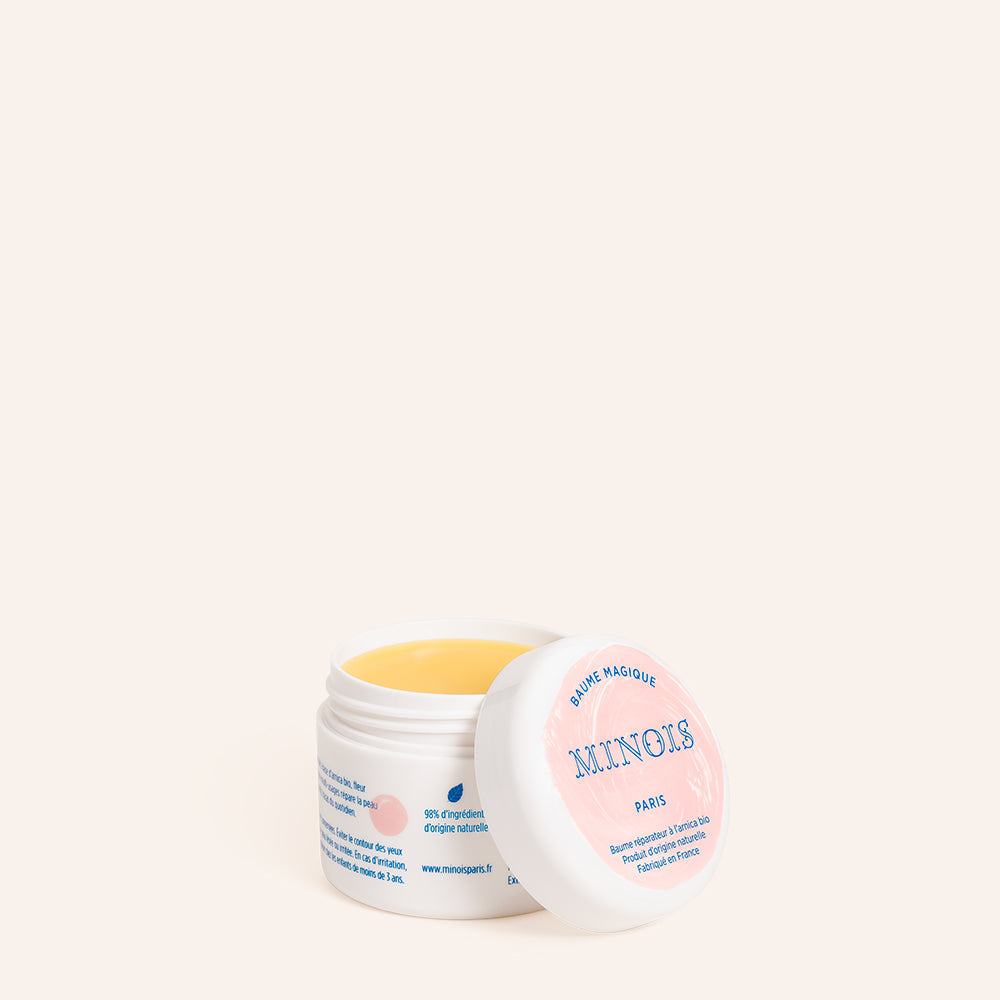 Minois Paris Magic Balm 50G