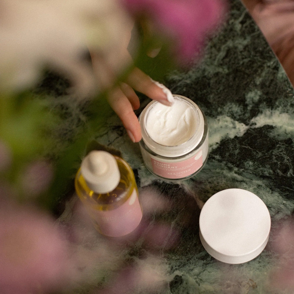 Minois Paris Mama Firming Treatment Balm 100 ml