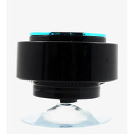 Mob Bluetooth Waterproof Speaker-Black / Blue