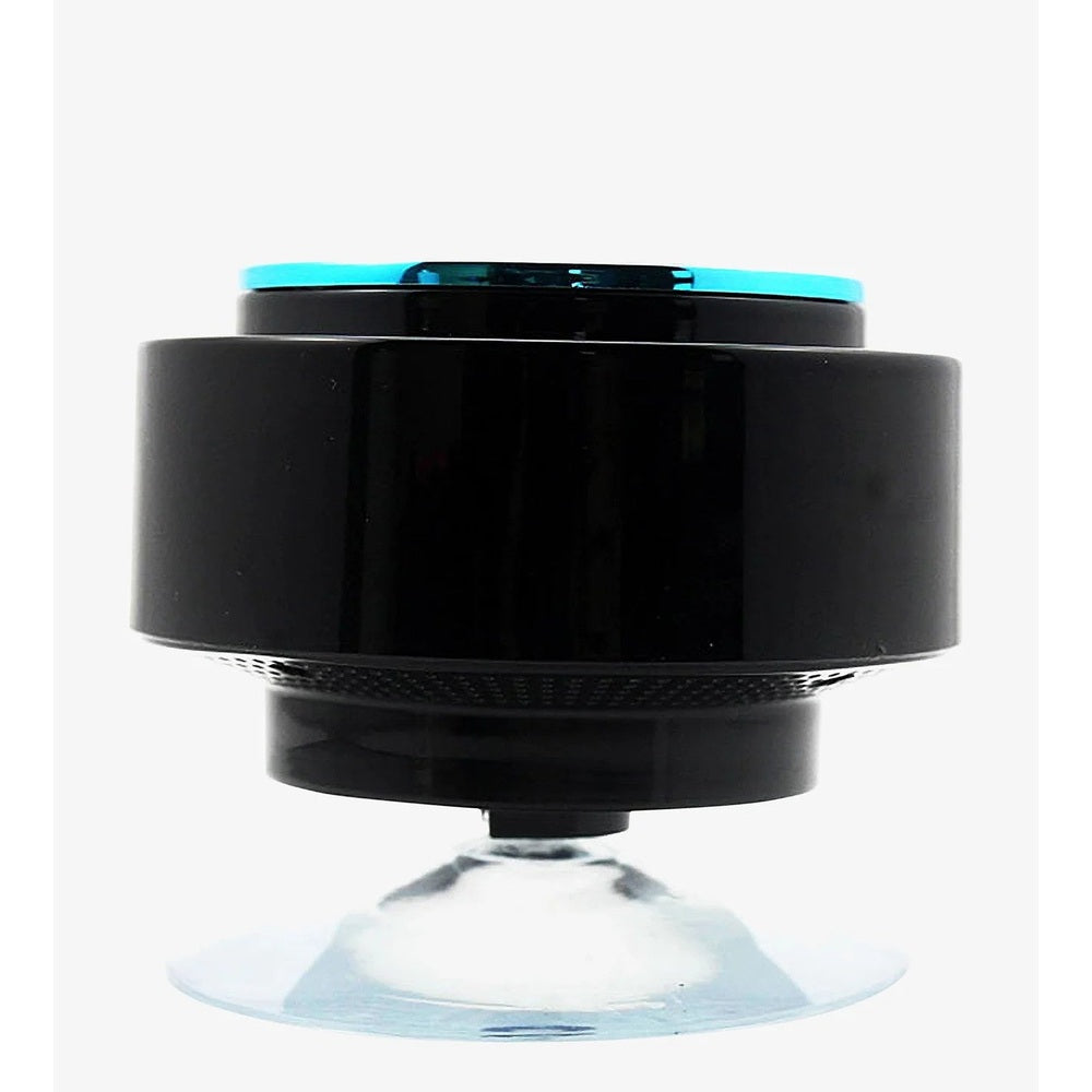 Mob Bluetooth Waterproof Speaker-Black / Blue