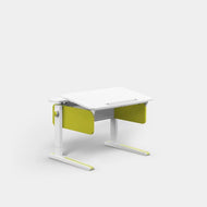 Moll Champion Compact Height Adjustable Desk
