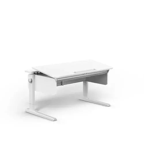 Moll Champion Height Adjustable Desk Front Up