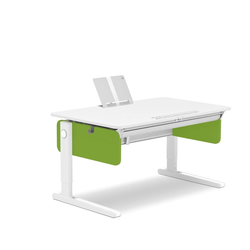 Moll Champion Height Adjustable Desk Front Up