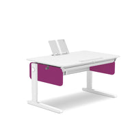 Moll Champion Height Adjustable Desk Front Up