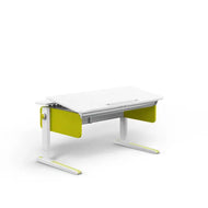 Moll Champion Height Adjustable Desk Front Up