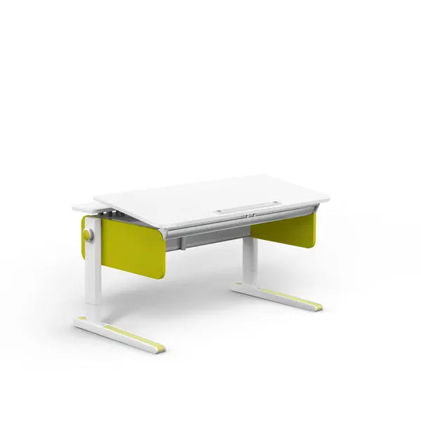 Moll Champion Height Adjustable Desk Front Up