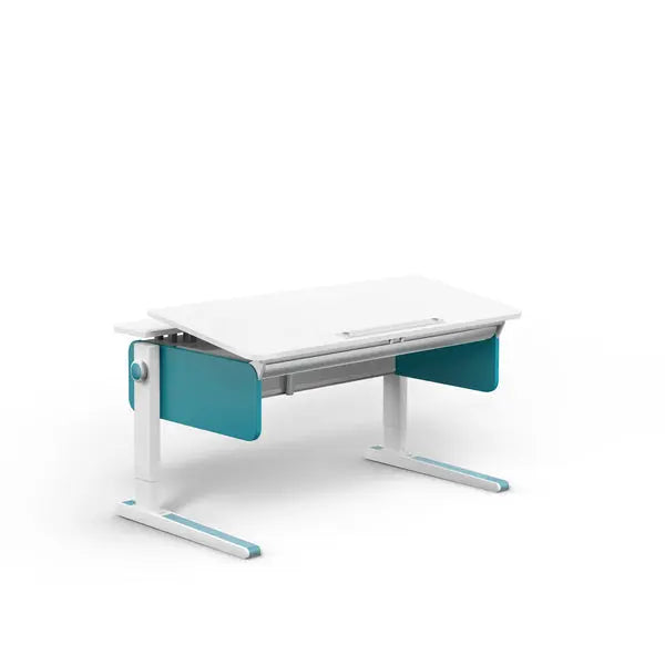 Moll Champion Height Adjustable Desk Front Up