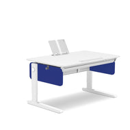 Moll Champion Height Adjustable Desk Right Up