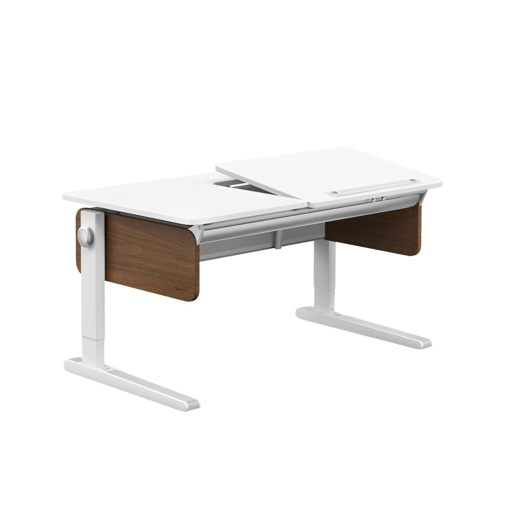 Moll Champion Height Adjustable Desk Right Up