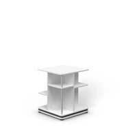 Moll Rotating Shelf Tower 56