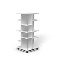 Moll Rotating Shelf Tower 56
