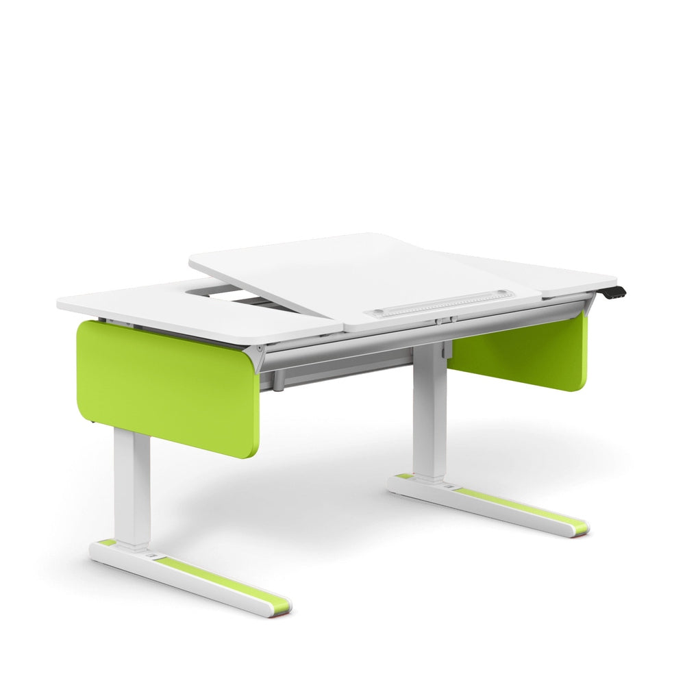 Moll e-Champion Height Adjustable Desk