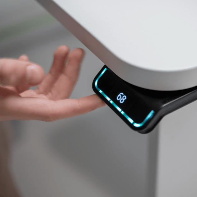 Moll e-Champion Height Adjustable Desk