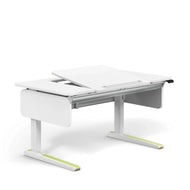 Moll e-Champion Height Adjustable Desk