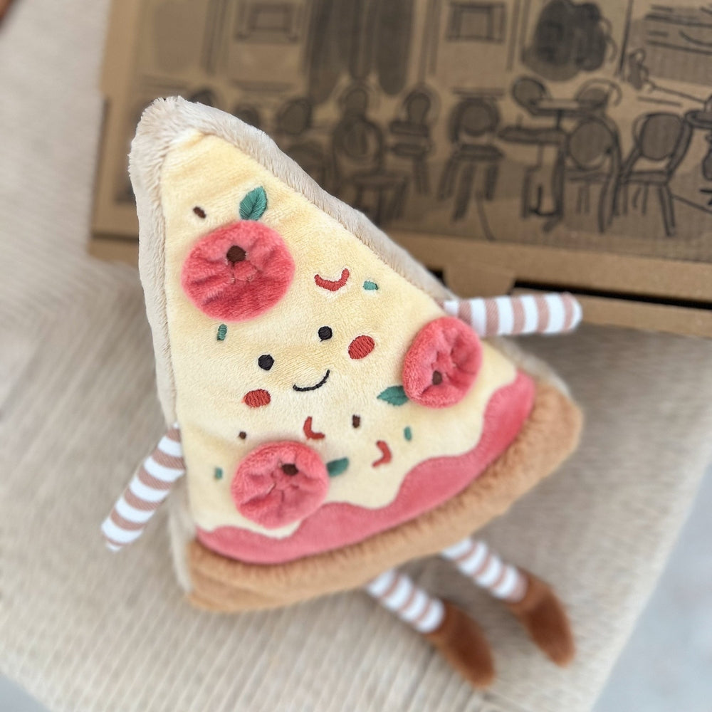 MON AMI COSIMO PIZZA