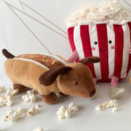 Mon Ami HOT DOG / TAN