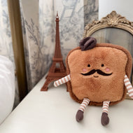 Mon Ami MONSIEUR TOAST / TAN
