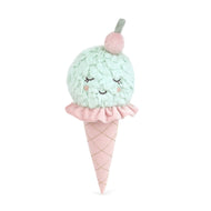Mon Ami Minty Ice Cream Cone