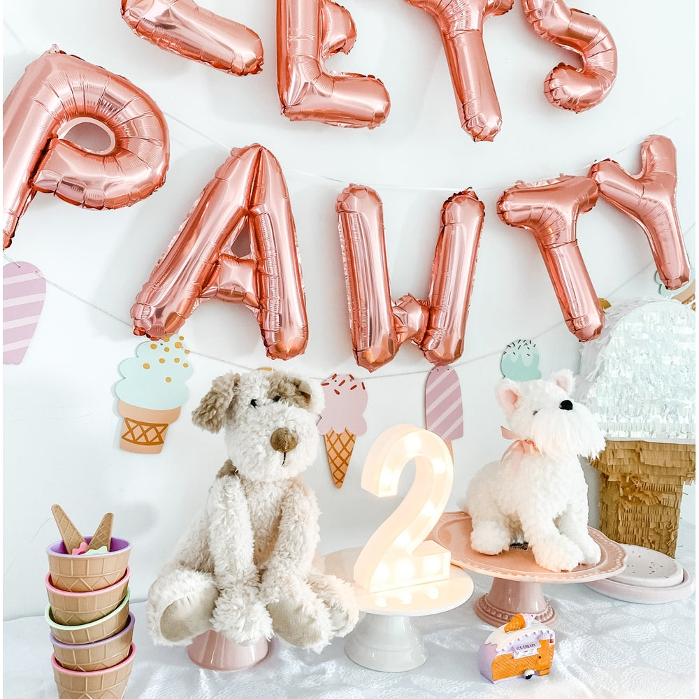 Mon Ami WES the WESTIE