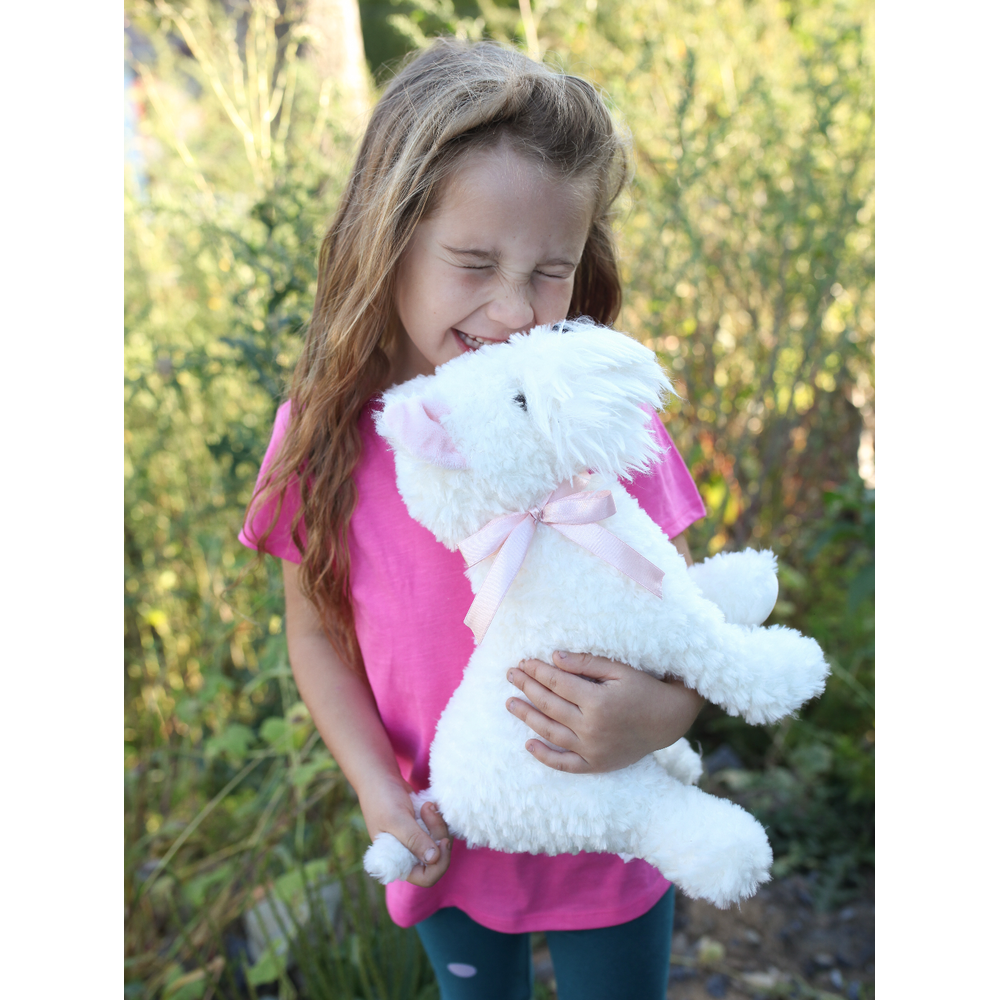 Mon Ami WES the WESTIE