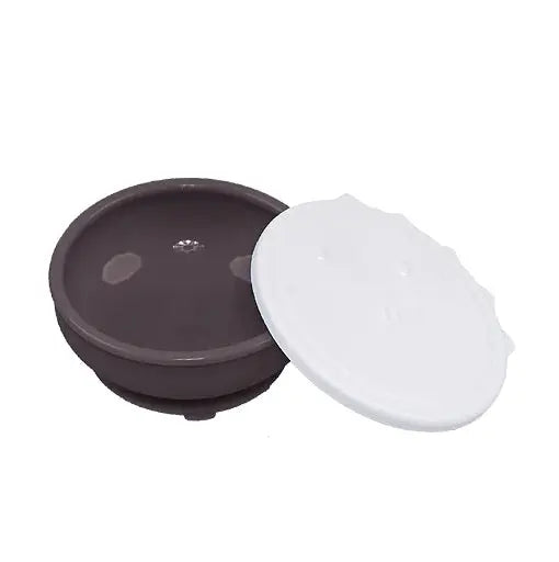 Monee Dinosaur Suction Bowl