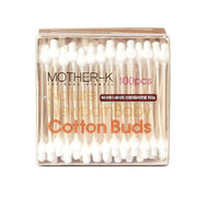 Mother-K Baby Cotton Buds-100pc