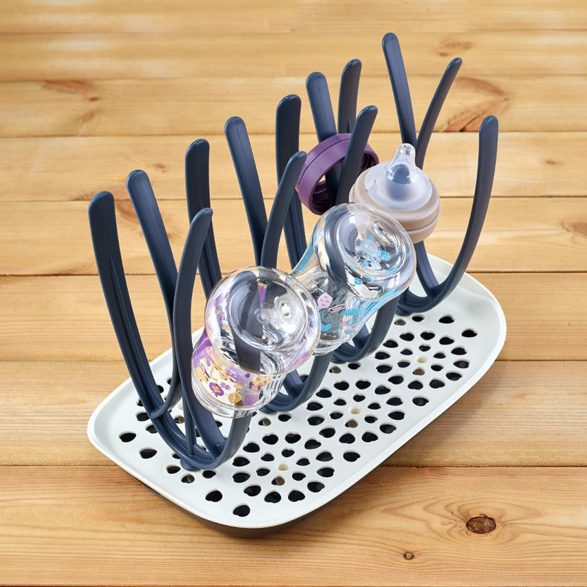 Mother-K Drying Rack- Navy