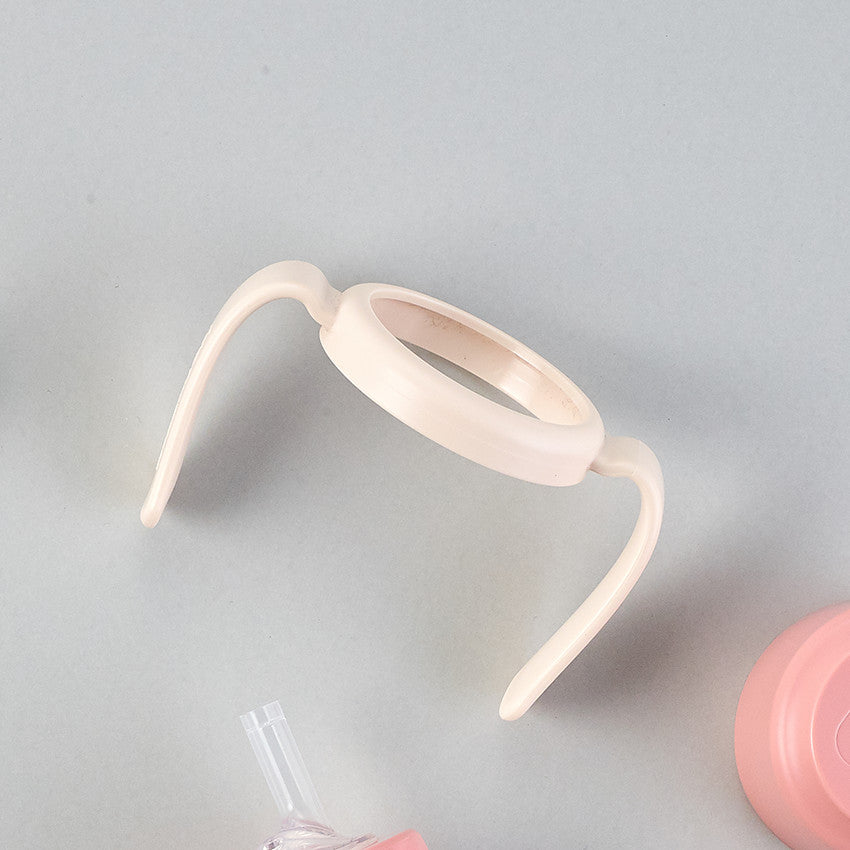 Mother-K Handle For Strawcup Cream