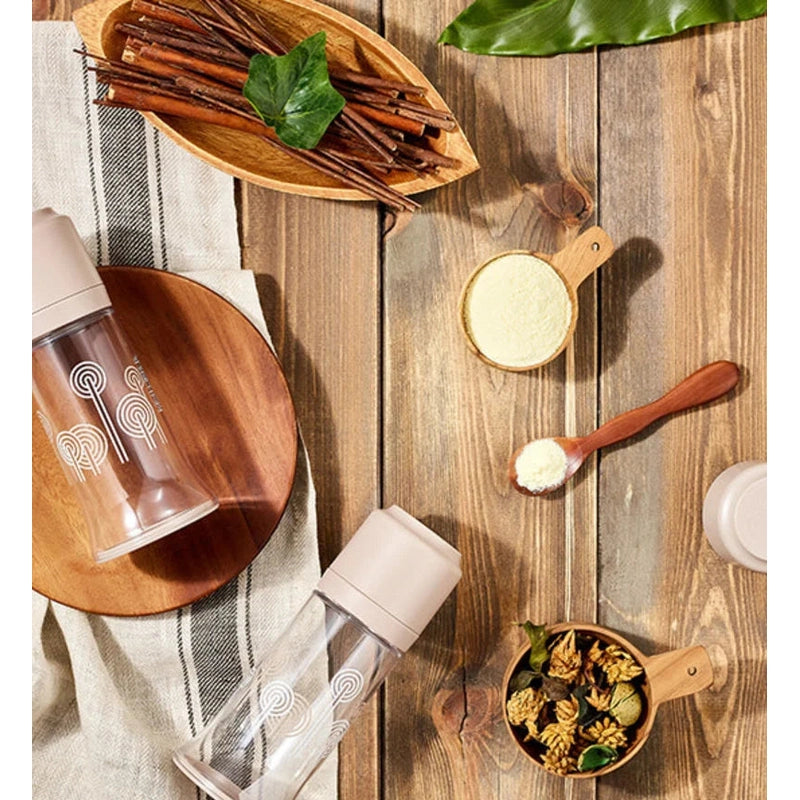 Mother-K Holic 3.6.9 Feeding Bottle Gift Set