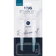 Mother-K Hug Strawcap Straw Replacement 2pcs