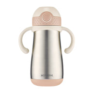 Mother-K Hug Tumbler 350 ml Vanilla Pink