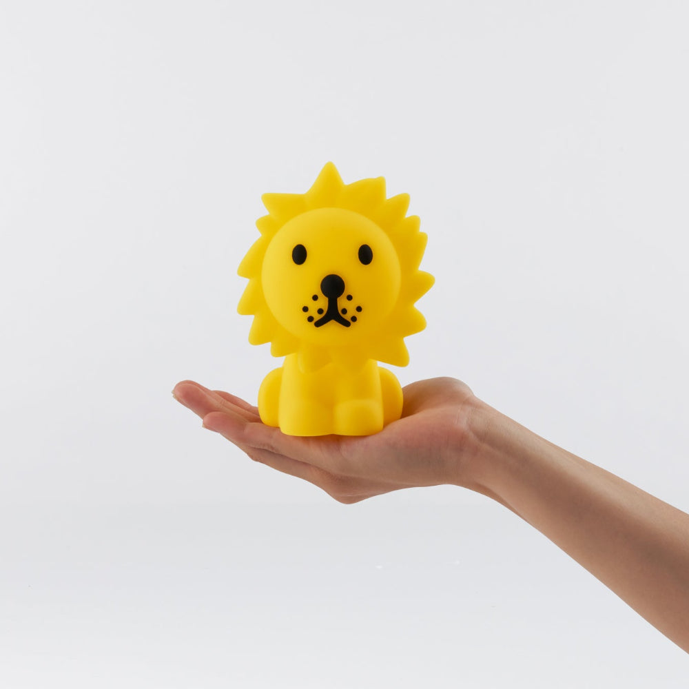 Mr Maria Bundle Of Light Lion