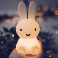 Mr Maria Bundle Of Light Miffy