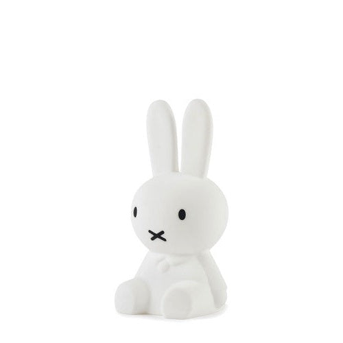 MR MARIA Bundle Of Light Miffy night light, white ceramic bunny