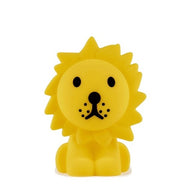 Mr Maria First Light Lion