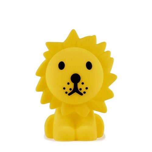 Mr Maria First Light Lion