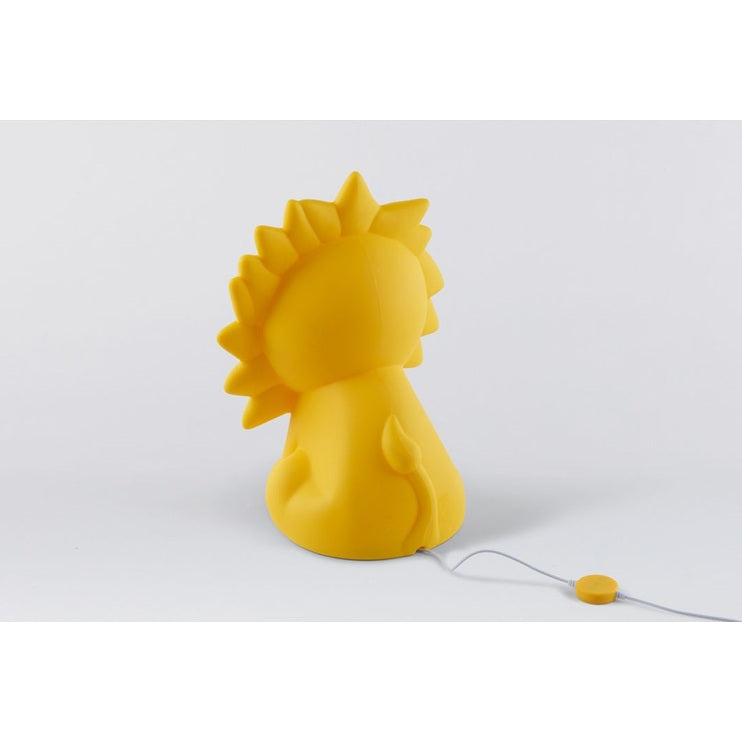 Mr Maria First Light Lion