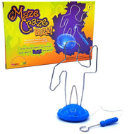 Mukikim Maze Craze Buzzz